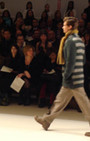 Perry Ellis 