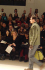 Perry Ellis 
