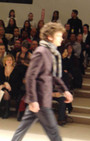 Perry Ellis 