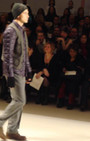 Perry Ellis 