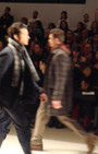 Perry Ellis 