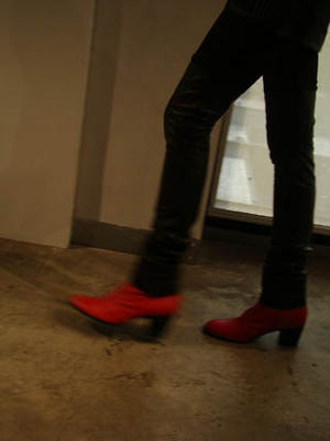 Rad Hourani