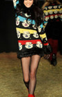 Betsey Johnson