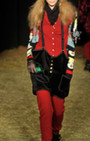 Betsey Johnson