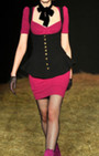 Betsey Johnson