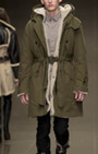 Burberry Prorsum