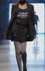 Cheap Monday Menswear and Womenswear