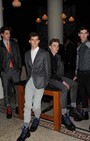 DKNY Men's