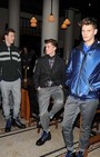 DKNY Men's