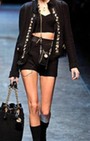 Dolce and Gabbana