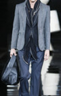 Emporio Armani  Menswear