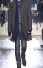 John Varvatos Menswear