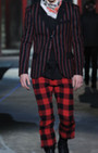 Roberto Cavalli  Menswear