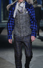 Roberto Cavalli  Menswear