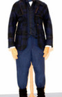 Woolrich Woolen Mills Menswear 