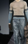Giorgio Armani- Menswear
