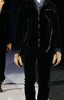Giorgio Armani- Menswear