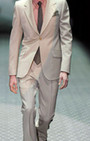 Gucci- Menswear