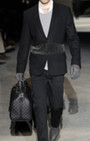 Louis Vuitton- Menswear