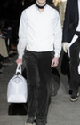 Louis Vuitton- Menswear