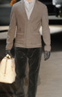 Louis Vuitton- Menswear