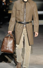 Louis Vuitton- Menswear