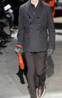 Louis Vuitton- Menswear