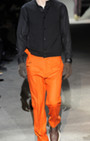 Louis Vuitton- Menswear