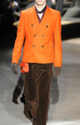 Louis Vuitton- Menswear