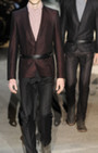 Louis Vuitton- Menswear