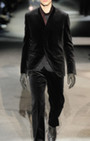 Louis Vuitton- Menswear