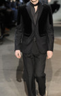 Louis Vuitton- Menswear