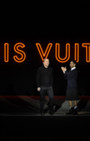 Louis Vuitton- Menswear
