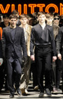 Louis Vuitton- Menswear
