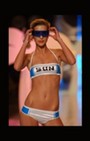 Swimwear from Brazil