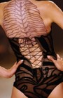 Swimwear from Brazil