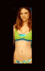 Swimwear from Brazil