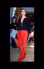 European Fashion Trends- Prada, Hermes, Castelbajec, Armani