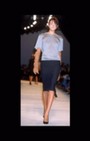 European Fashion Trends- Prada, Hermes, Castelbajec, Armani
