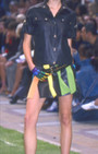European Fashion Trends- Prada, Hermes, Castelbajec, Armani