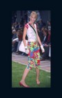 European Fashion Trends- Prada, Hermes, Castelbajec, Armani