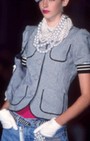 European Fashion Trends- Prada, Hermes, Castelbajec, Armani