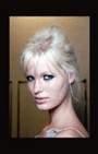 Runway Hair Trends: Ballerina 