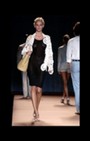 Runway Hair Trends: Ballerina 