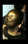 Runway Hair Trends: Ballerina 