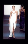 Runway Hair Trends: Ballerina 