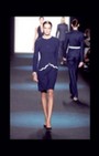 Runway Hair Trends: Ballerina 