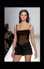 Runway Hair Trends: Beach Comb