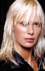 Runway Hair Trends: Beach Comb