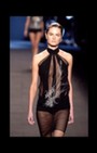 Runway Hair Trends: Beach Comb
